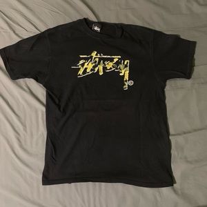Stussy T-shirt size M
